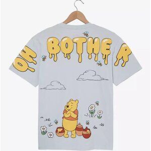 WINNIE THE POOH GRAPHIC T-SHIRT